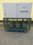 Zestaw sprężarkowy BITZER  1x32,5 m3/h, 2x26,9m3/h