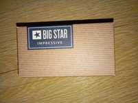 Perfum BIG STAR męski