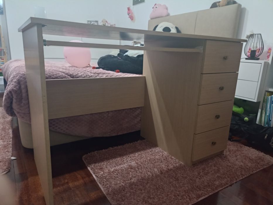 Mesa escritório 60por120