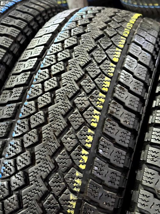 Шины БУ 235 80 R 16 Yokohama Geolender I T Резина зима
