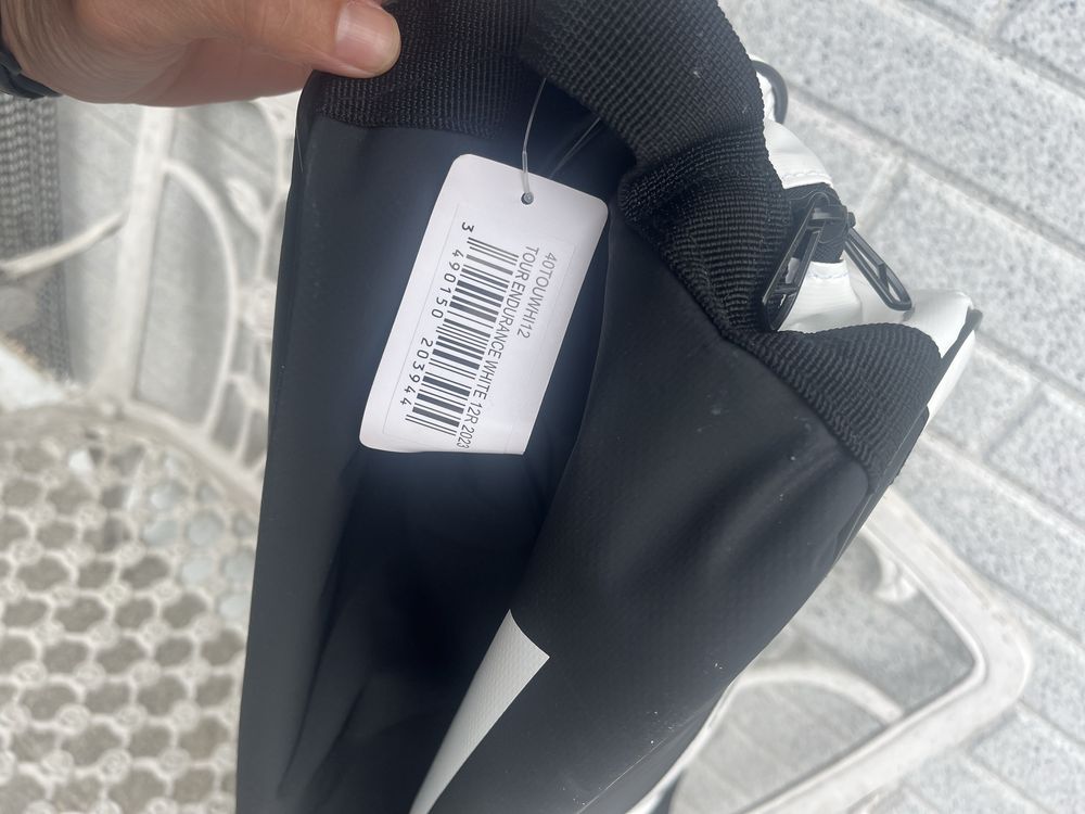 Saco Tecnifibre 12r