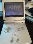 Gameboy - Harry Potter - Camara dos Segredos