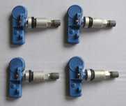 CZUJNIKI CIŚNIENIA TPMS OPEL ASTRA CORSA INSIGNIA MOKKA ZAFIRA x4szt C-331