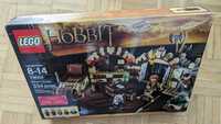 LEGO Hobbit 79004 - Ucieczka w beczkach NOWY