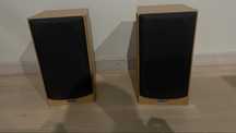 Tannoy mercury mx1 kolumny monitory