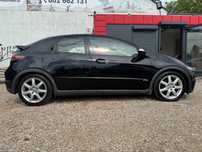 Honda CIVIC UFO 1.8i 140KM * Okazja *