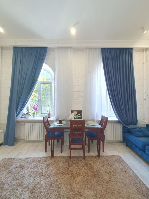 Продам 3кв. Нагорный, р-н п. Шевченко, Жуковского, центр.