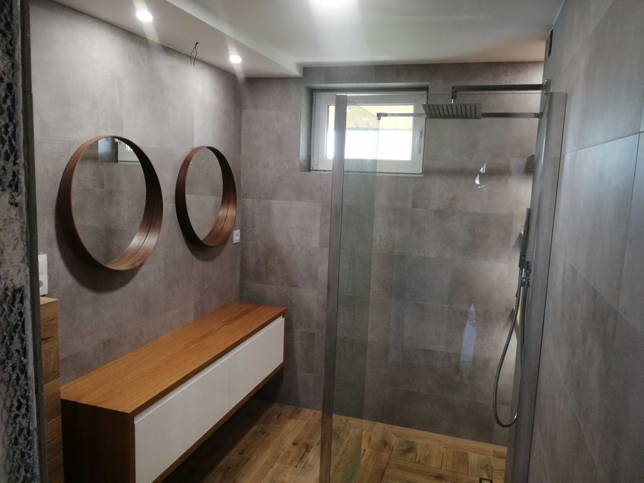 Usługi Remontowo-Wykończeniowe