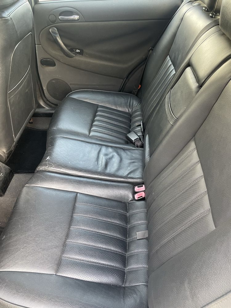 Alfa romeo 147 1.9 JTD 2003