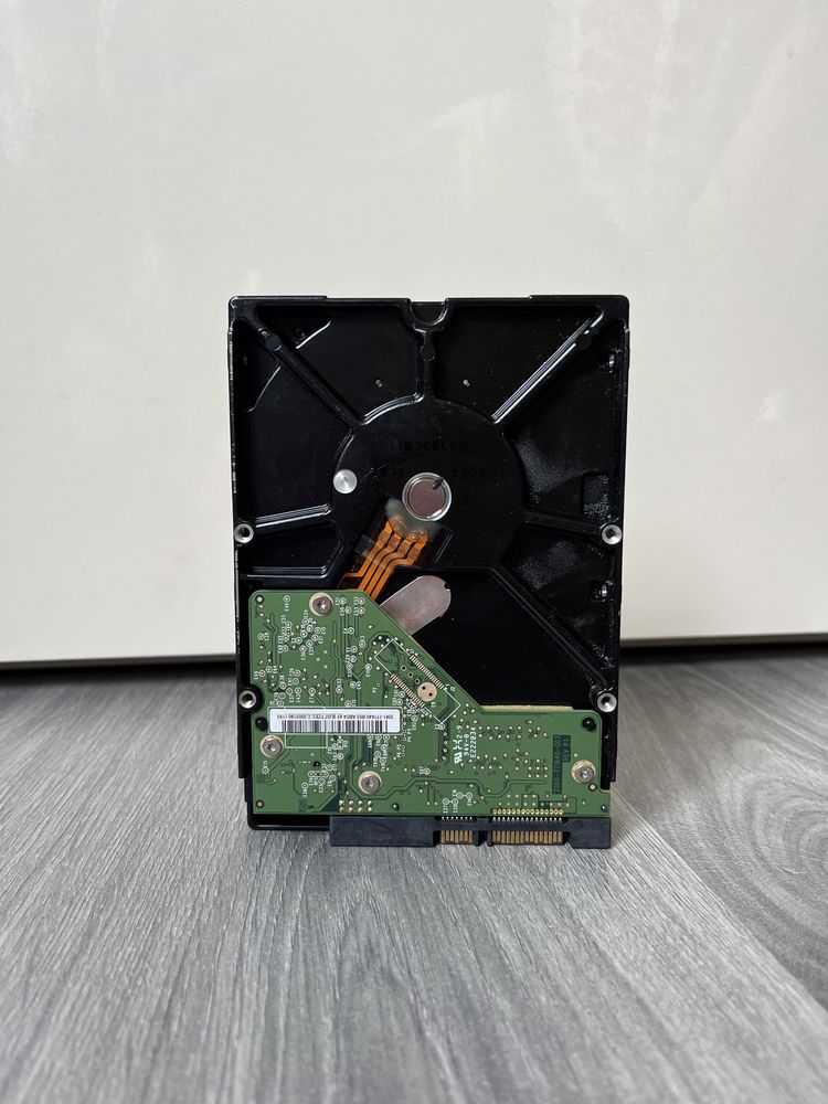 Вінчестер HDD 1 TB