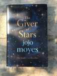 "The Giver of Stars" Jojo Moyes