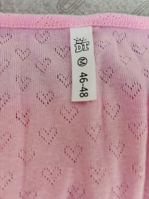 Сорочка для вагітних