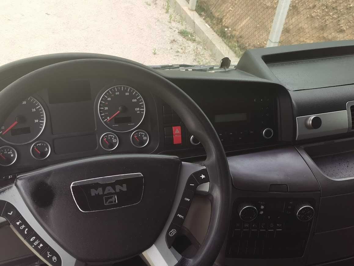 man tgx 18440 bls