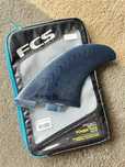 Quilha Esquerda FCS II Power Twin