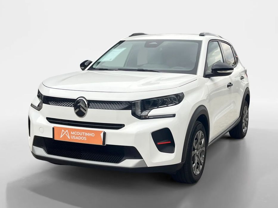 Citroën C3 1.2 PureTech Max