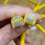 Kabel internetowy ethernet 120 cm
