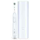 uszkodzony szczoteczka elektryczna do zębów oral b genius