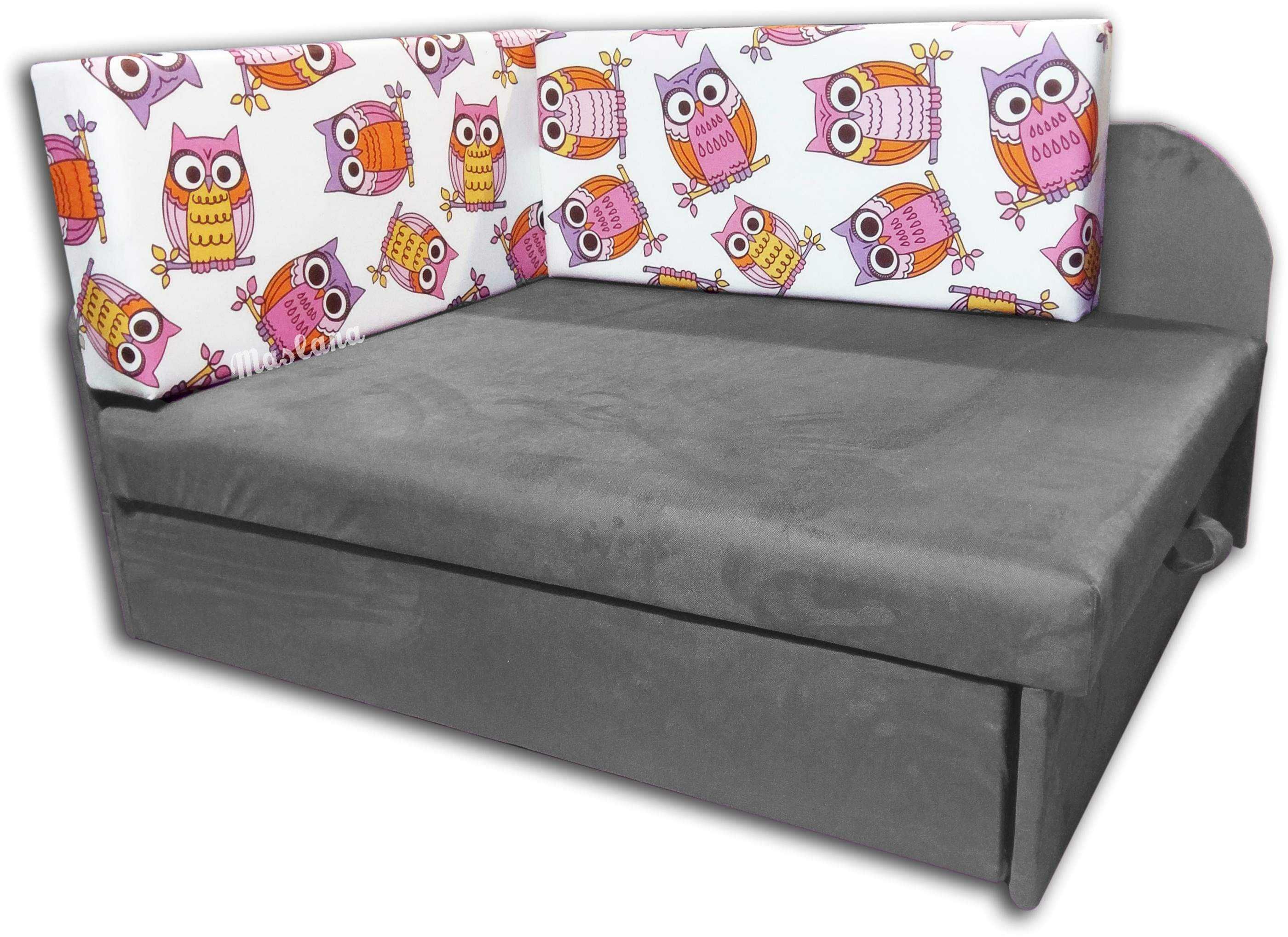 Narożnik Sofa Amerykanka Łóżeczko Sofa Wyprzedaż