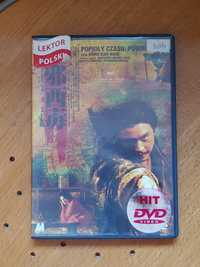 Popioły czasu: Powrót płyta DVD