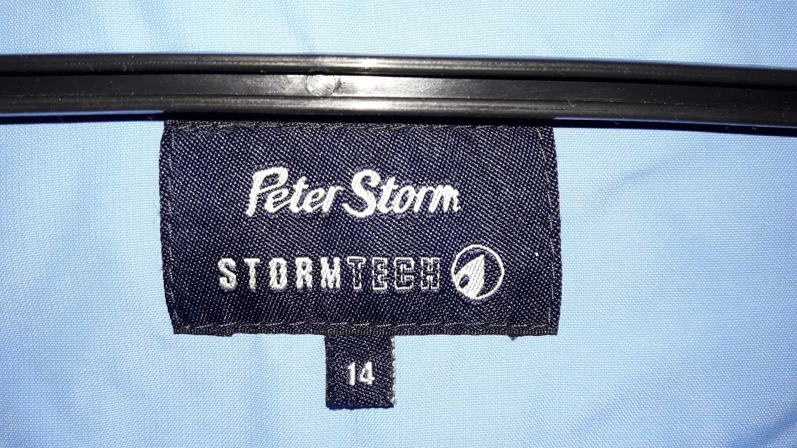 Куртка штормовка, дождевик Peter Storm