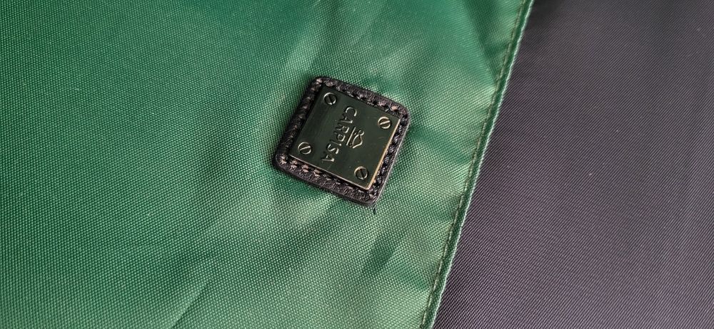 Nowa torba na dokumenty laptopa