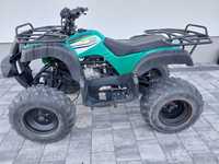 Quad Hummer 150 cc. 2019r.