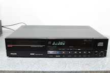 Philips CD 650 odtwarzacz cd TDA 1541 vintage