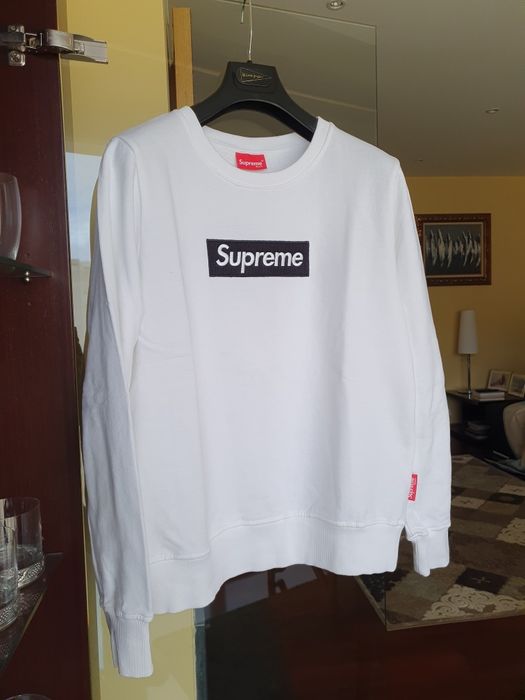 Sweat Supreme writhe