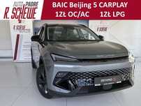 BAIC 5 Baic Beijing 5 1.5T Comfort DCT