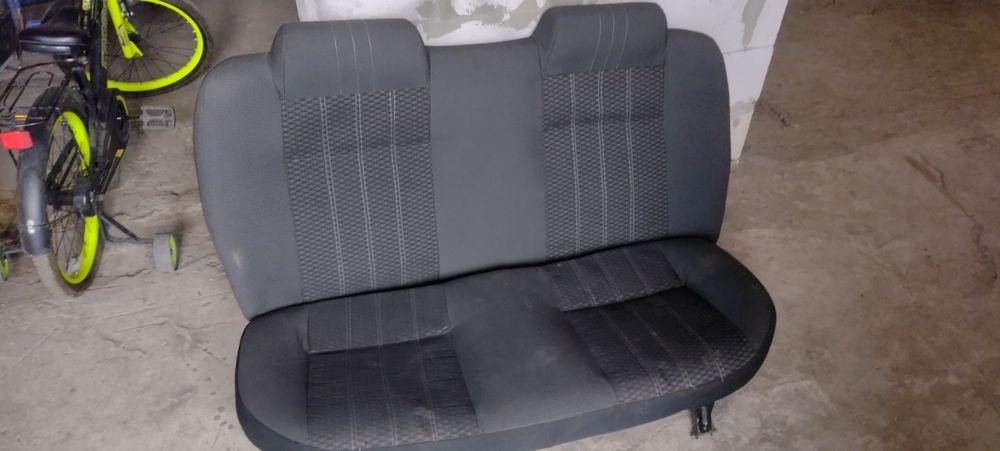 Продам сидіння нексія кадет рейсер