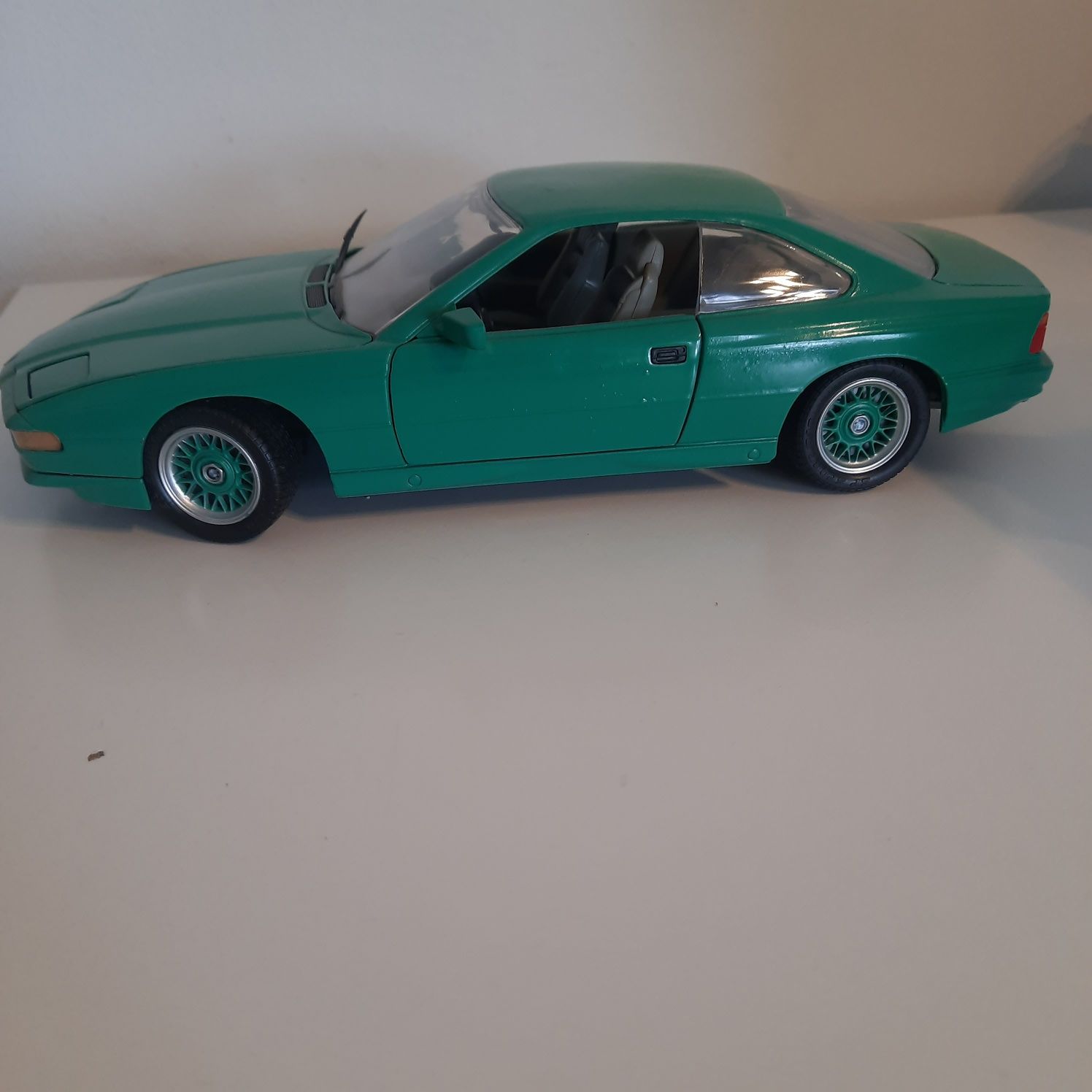 Unikat Bmw 850 Ci Revell 1:18