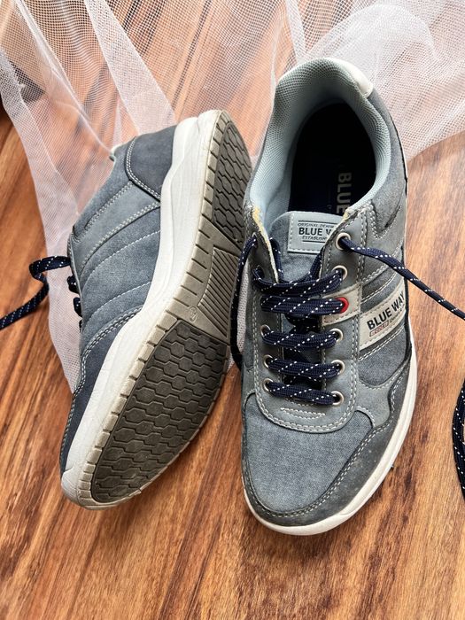 Ténis BLUE WAY – Homem – Nº 41