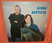 Disco Vinil - Isidro Baptista