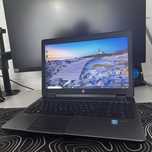 Ноутбук HP zBook 15 G2