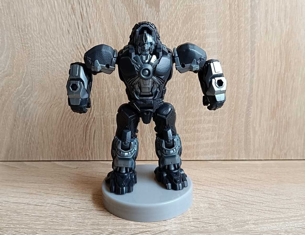 Action figurka Optimus Primal Transformers. Hasbro 2022