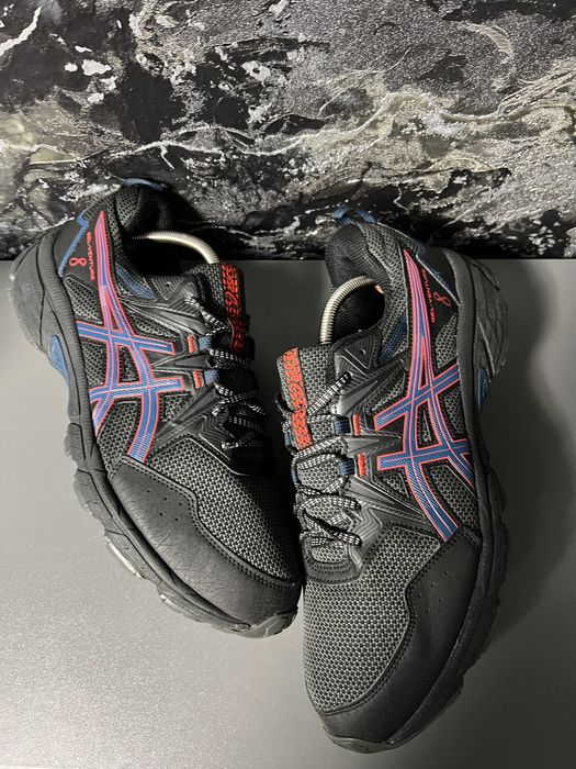 Кросівки чоловічі Asics Gel- Venture 8 46р