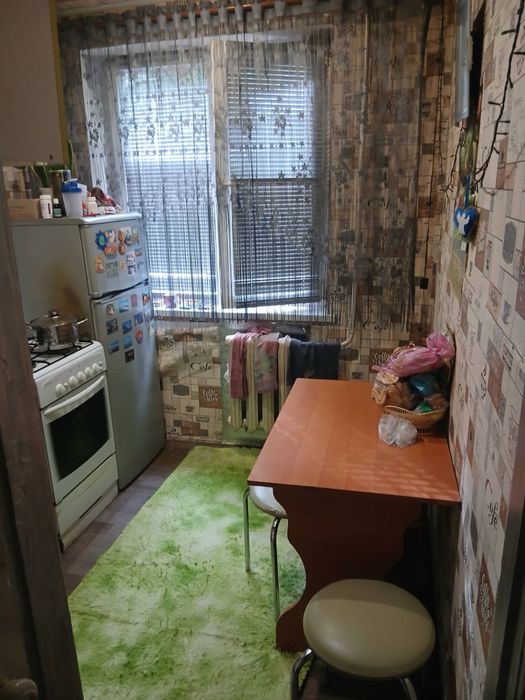 Продам 3 х комнатную квартиру