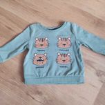 Bluza chłopięca 74 cm