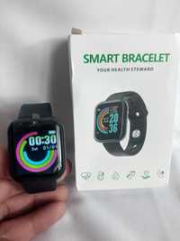 Opaska smartband