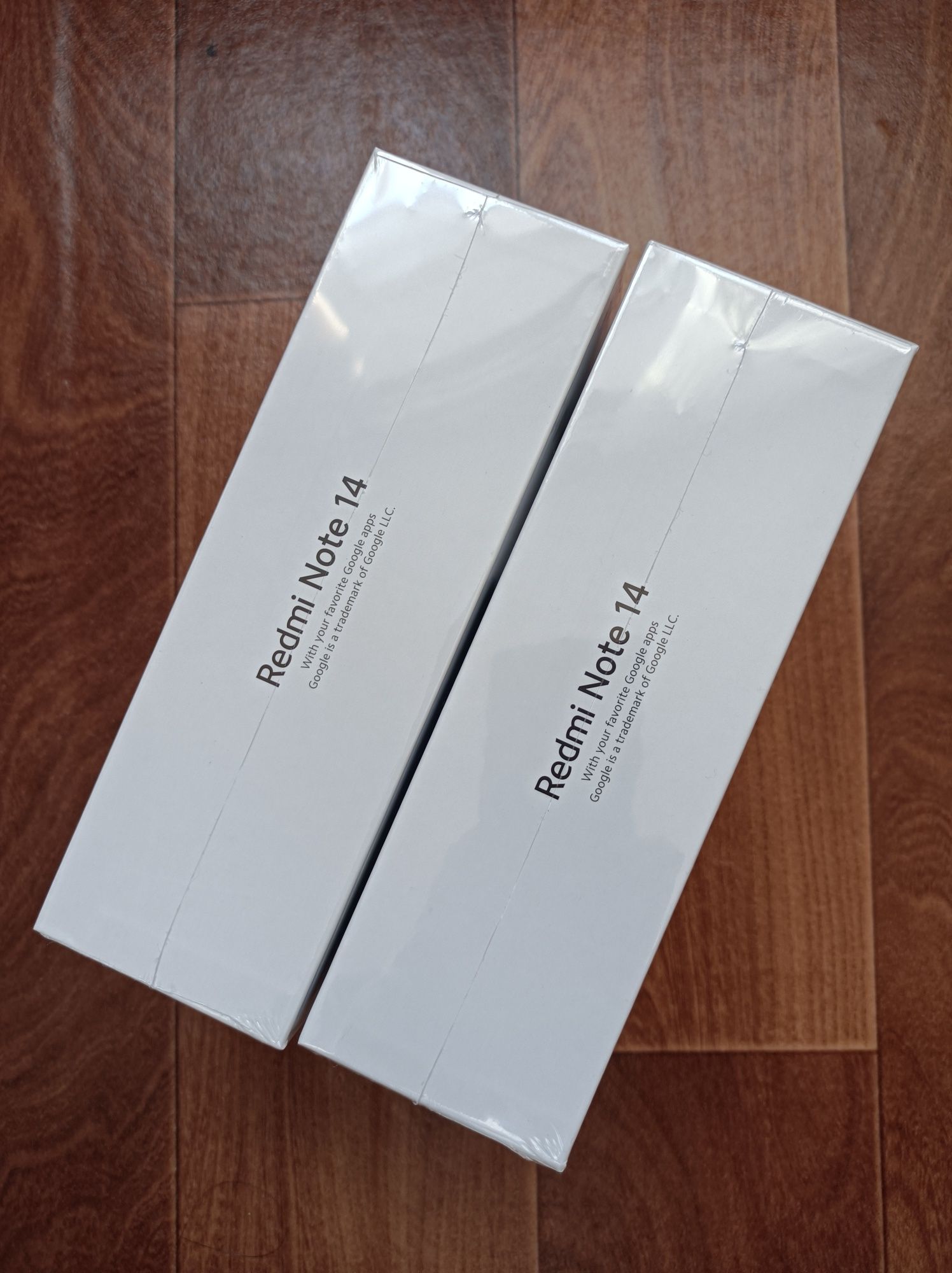 Xiaomi Redmi Note 14 8/256 з NFC Зарядка в комплекті+чохол