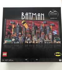 LEGO 76271 batman obraz na ścianę klocki nowe zaplombowane