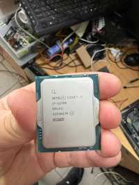 Процесор Intel® Core™ i7-12700