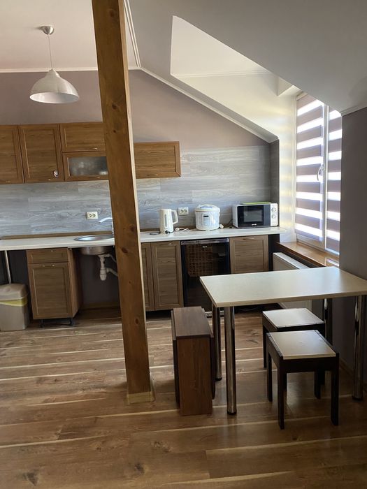 Здається квартира в  оренду подобово