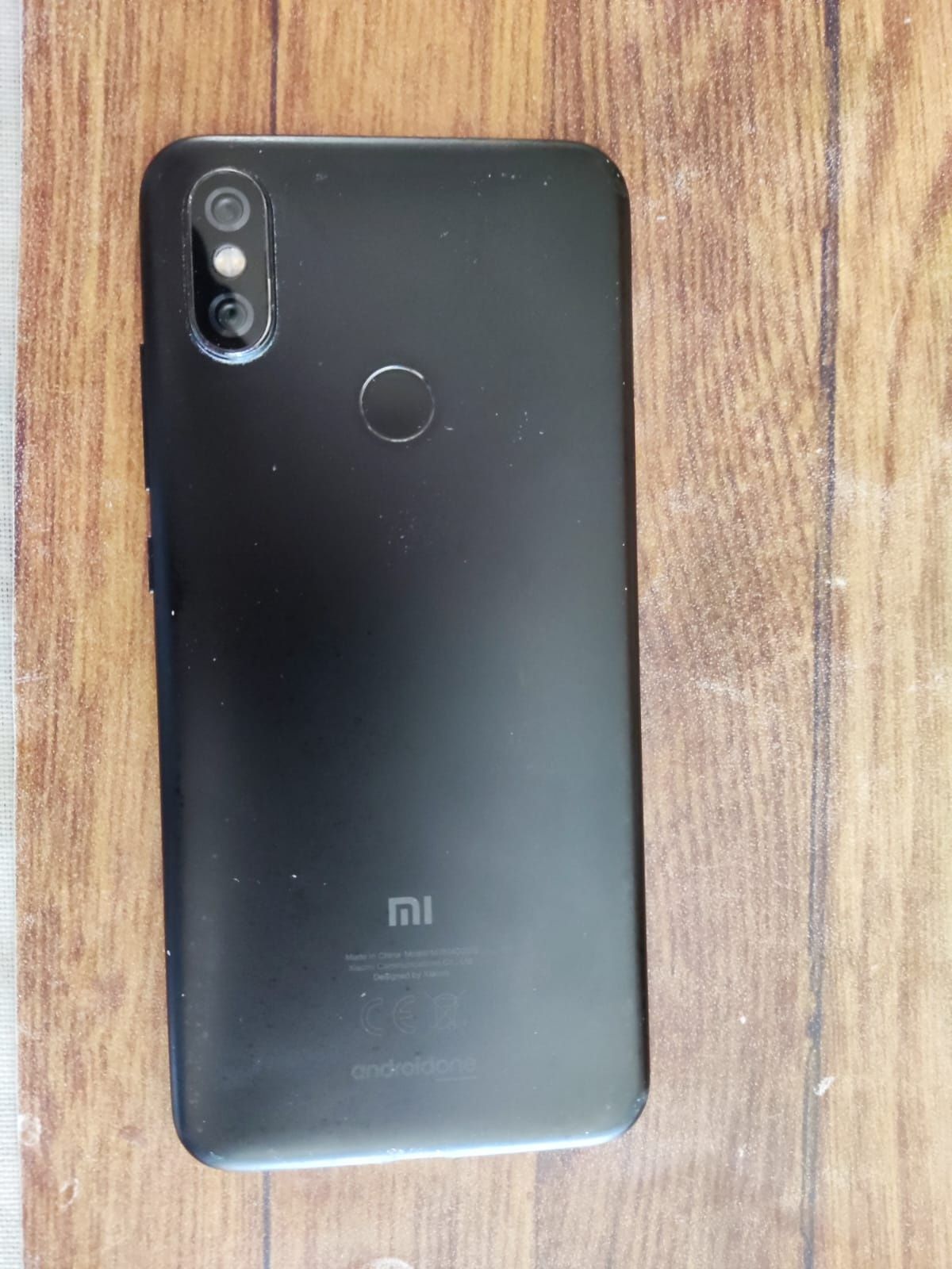 Xiaomi mi a2 128 gb