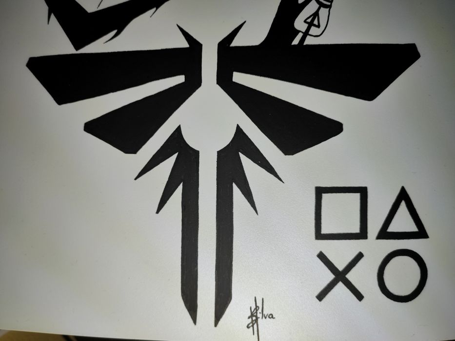 Personalização Capa / Tampa PS5