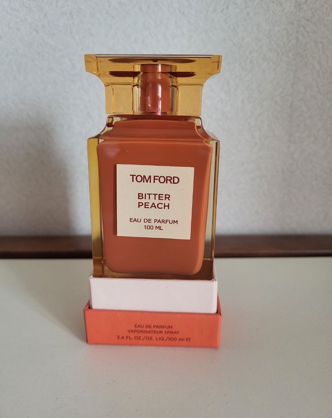 Tom Ford Bitter Peach (Парфюм) 100 мл