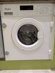 Pralka Whirlpool AWOC 0714
