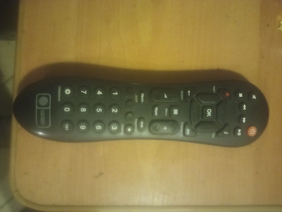 Pilot cyfrowy Polsat