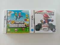 Jogos | Nintendo DS