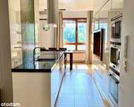Apartament 4-pokoje 122 m2 ul. HLONDA WILANOW